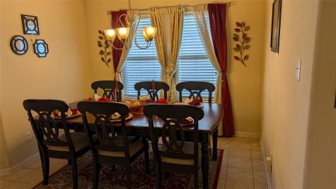 608 Kinghaven Drive Little Elm TX 75068