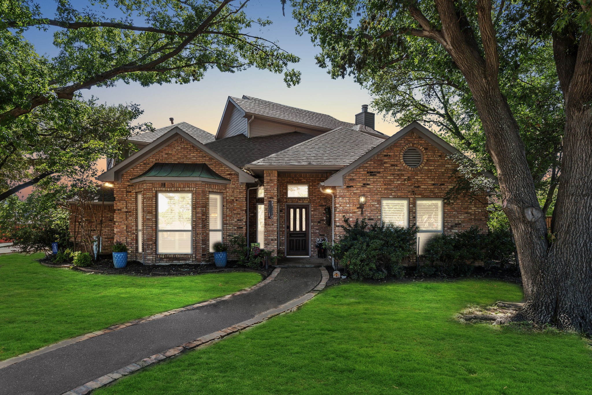 2313 Colleen Court Carrollton TX 75007