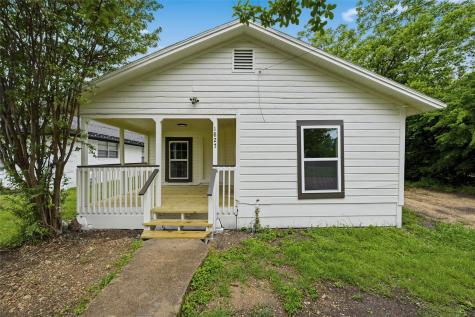 1827 Wood Avenue Waco TX 76706