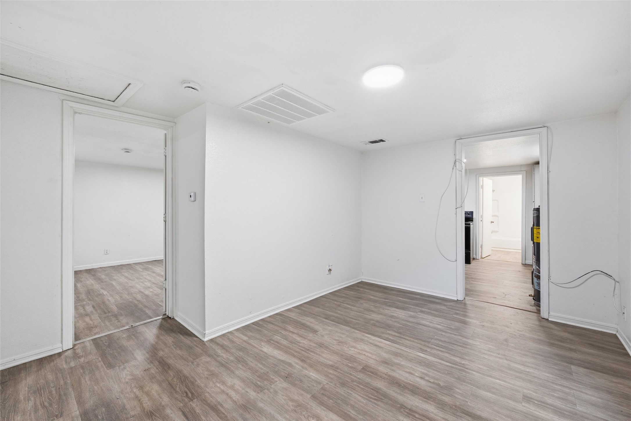 1827 Wood Avenue Waco TX 76706