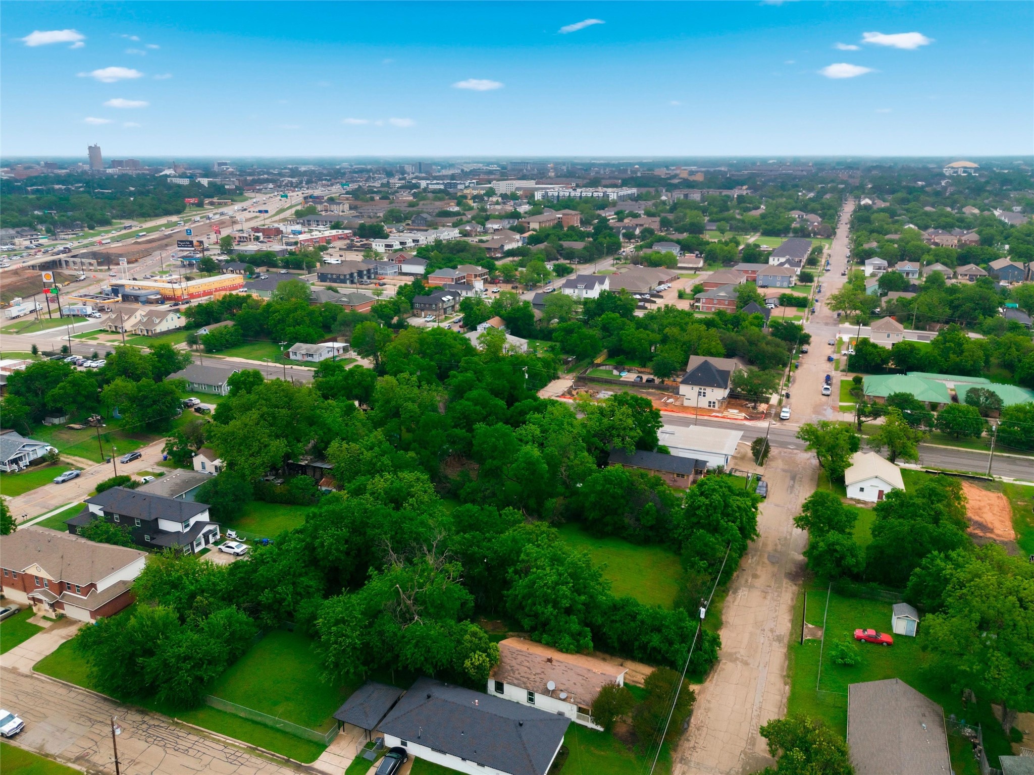 1827 Wood Avenue Waco TX 76706
