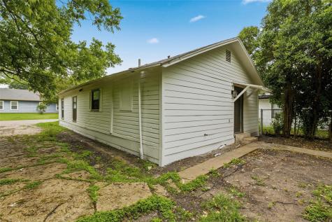 1827 Wood Avenue Waco TX 76706