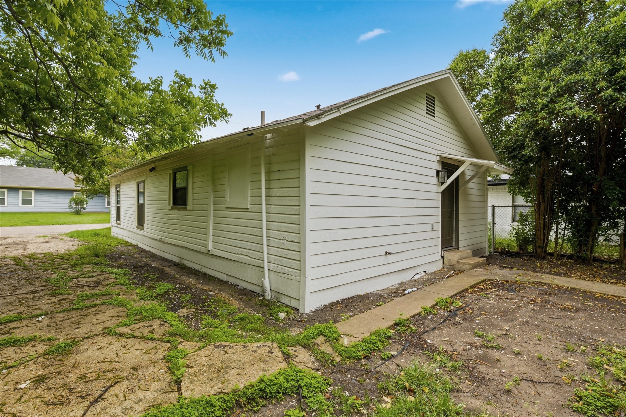 1827 Wood Avenue Waco TX 76706
