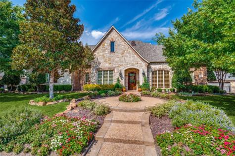 2521 Fair Oaks Lane Prosper TX 75078