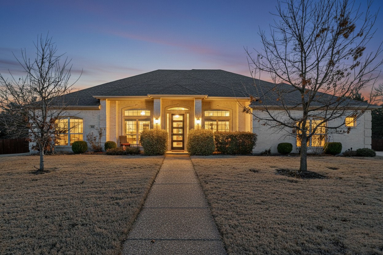 824 State Street Desoto TX 75115