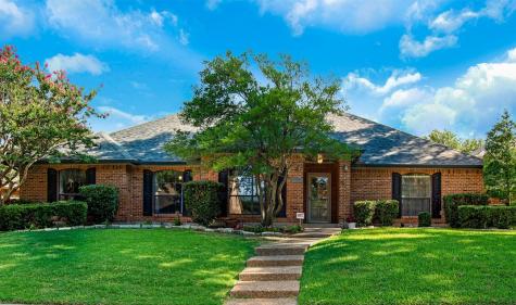 4113 Hideaway Lane Plano TX 75093