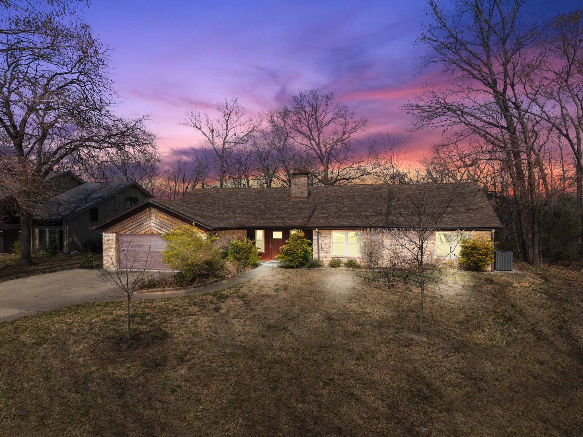 615 Private Road 5881 Yantis TX 75497