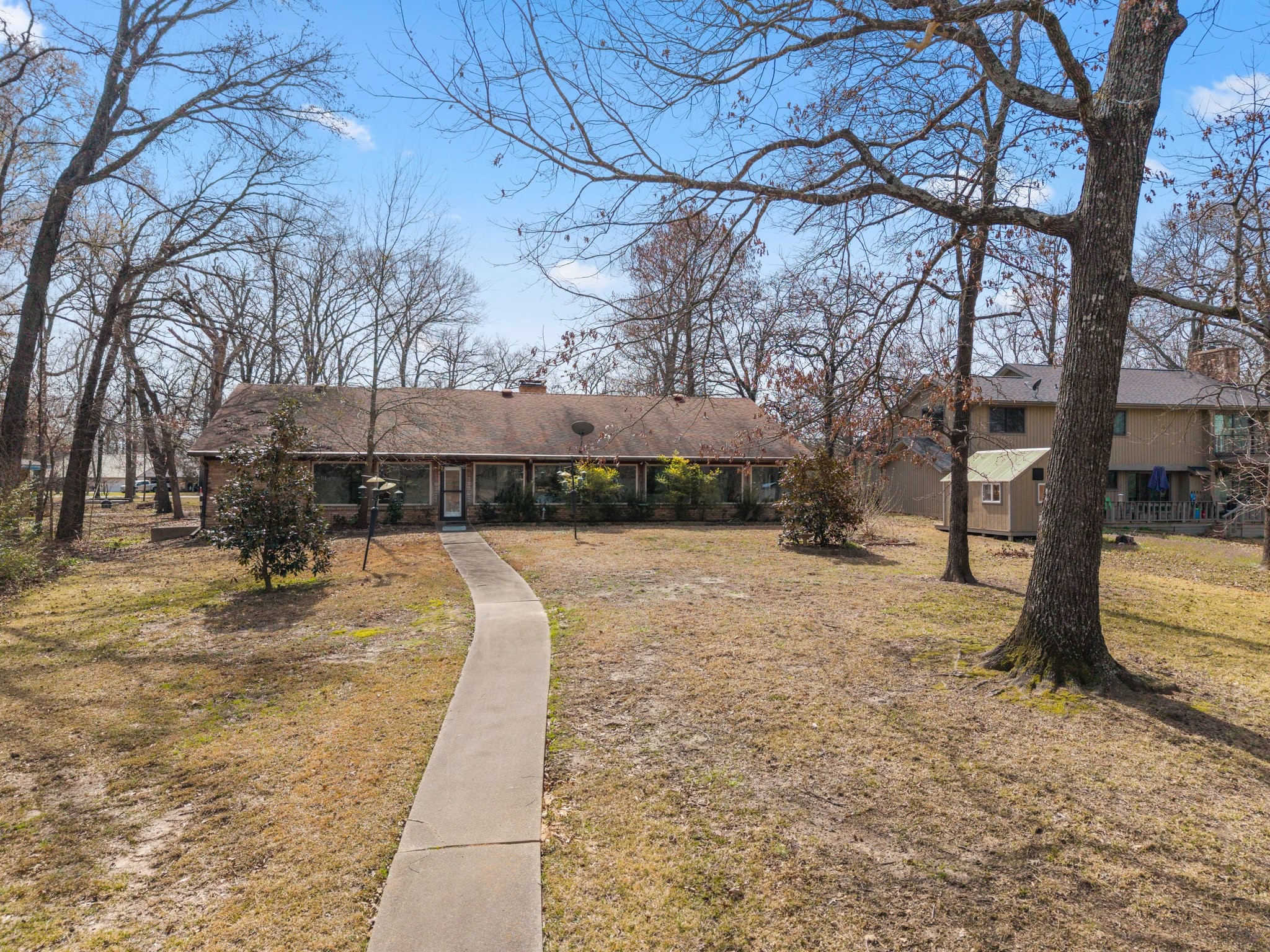 615 Private Road 5881 Yantis TX 75497