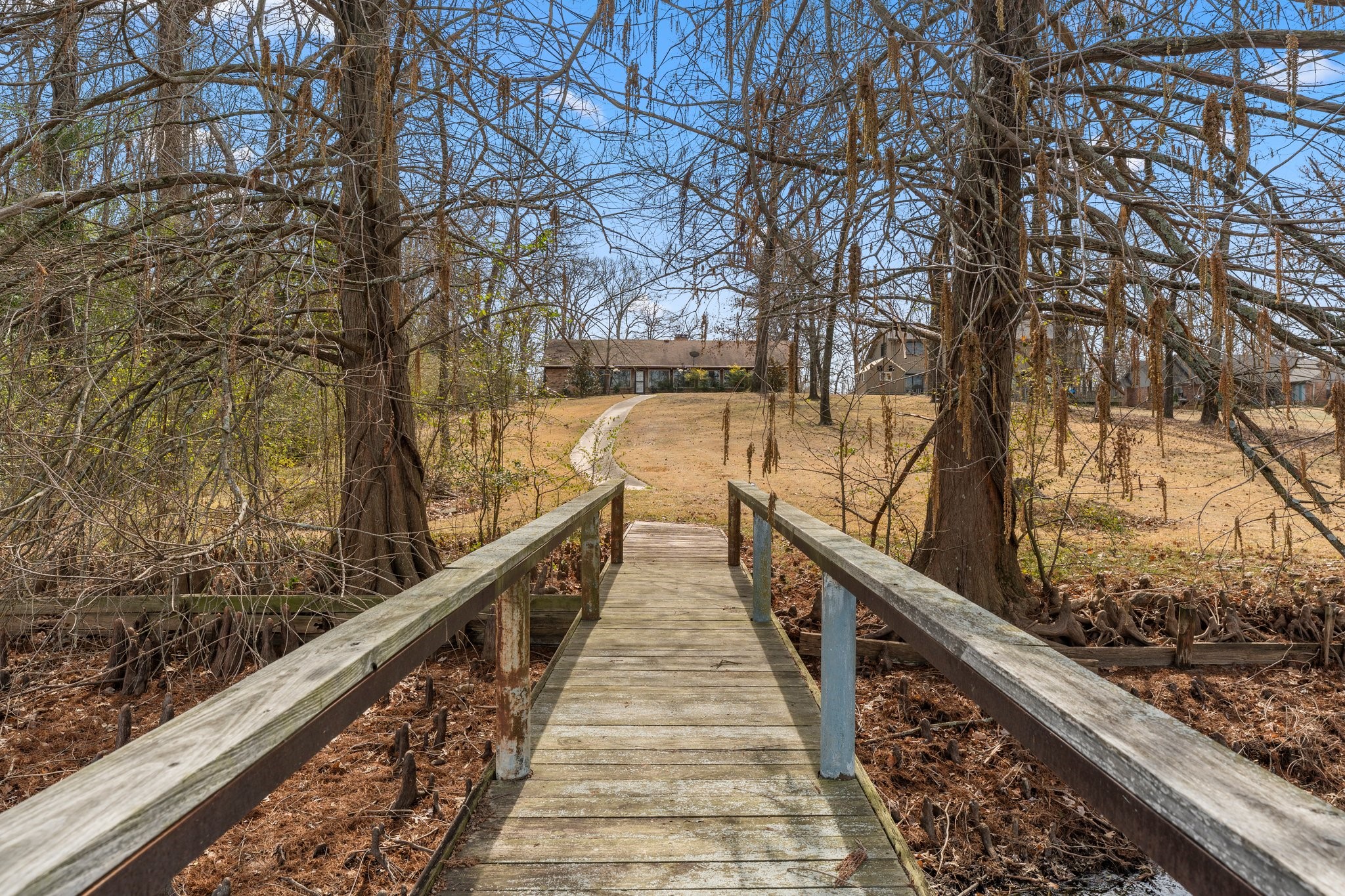 615 Private Road 5881 Yantis TX 75497
