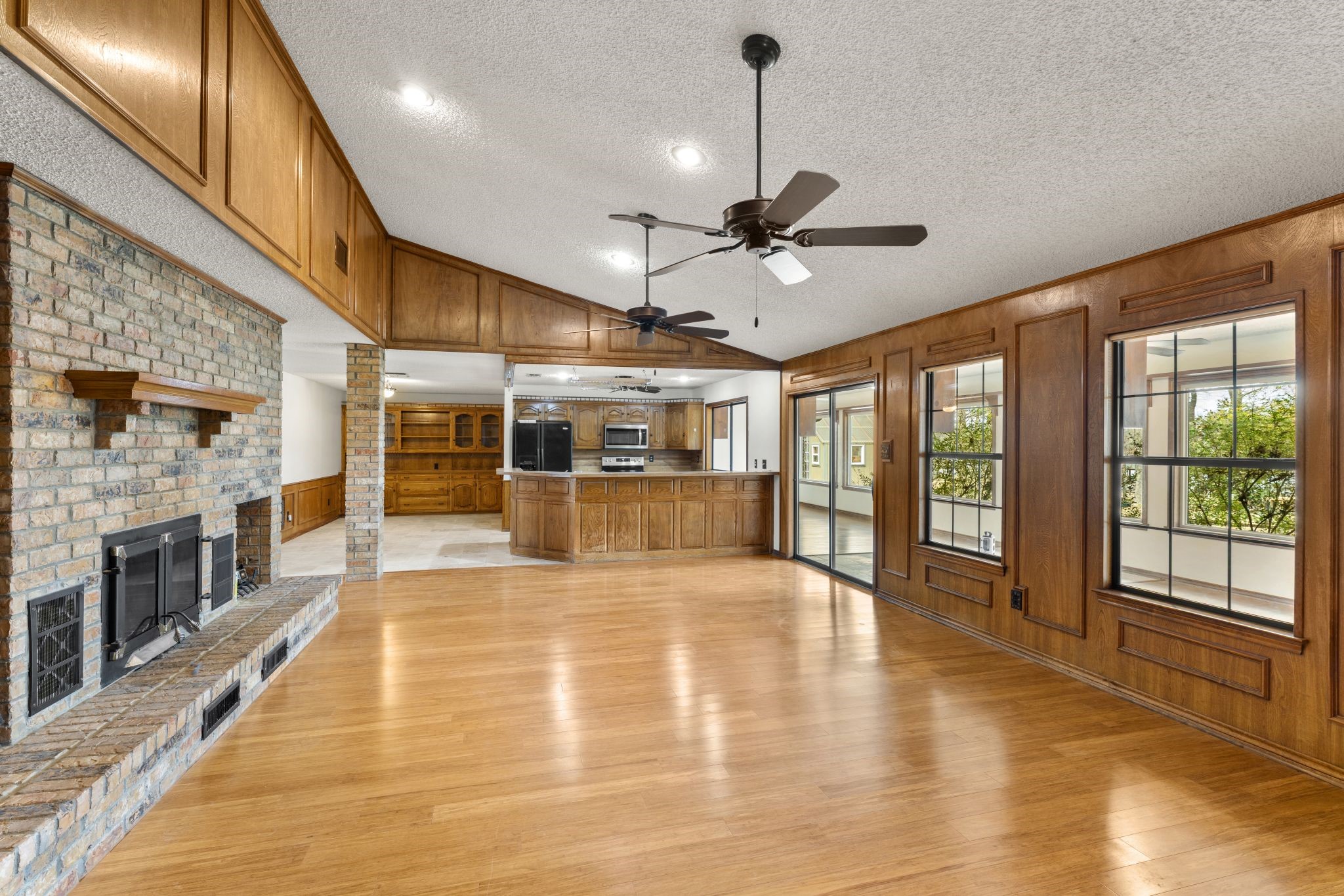 615 Private Road 5881 Yantis TX 75497
