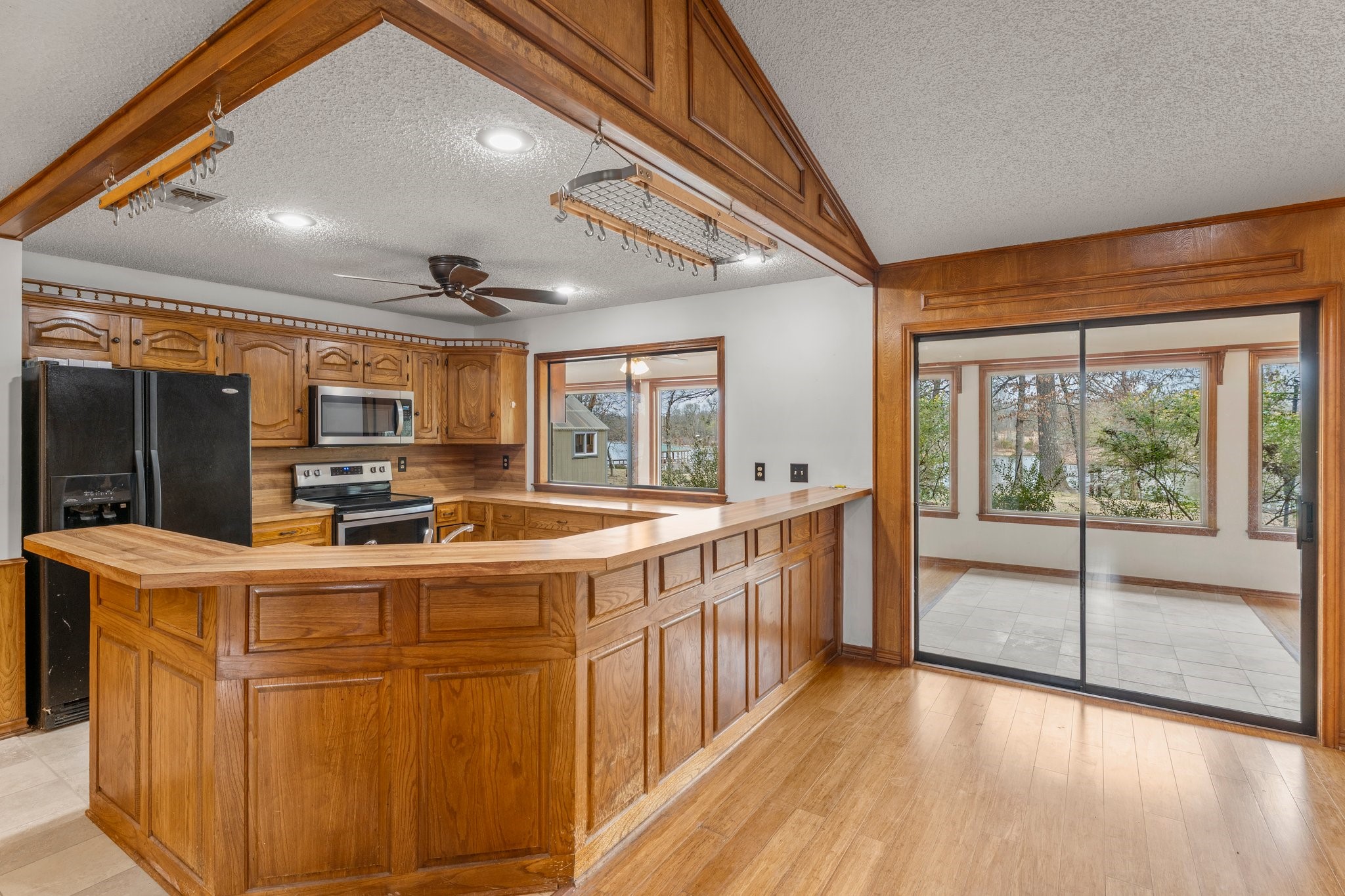 615 Private Road 5881 Yantis TX 75497
