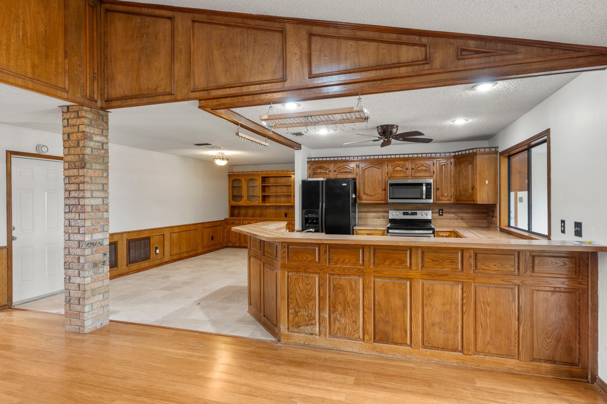 615 Private Road 5881 Yantis TX 75497