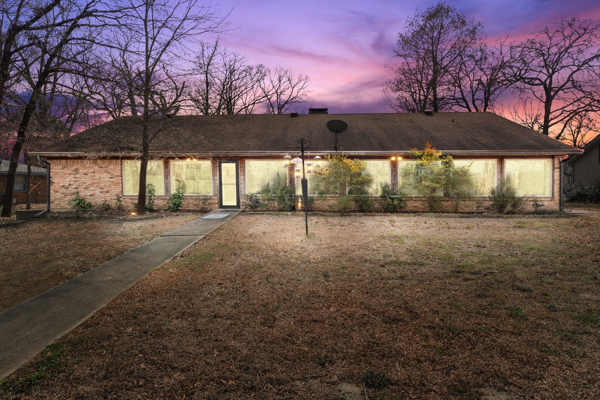 615 Private Road 5881 Yantis TX 75497