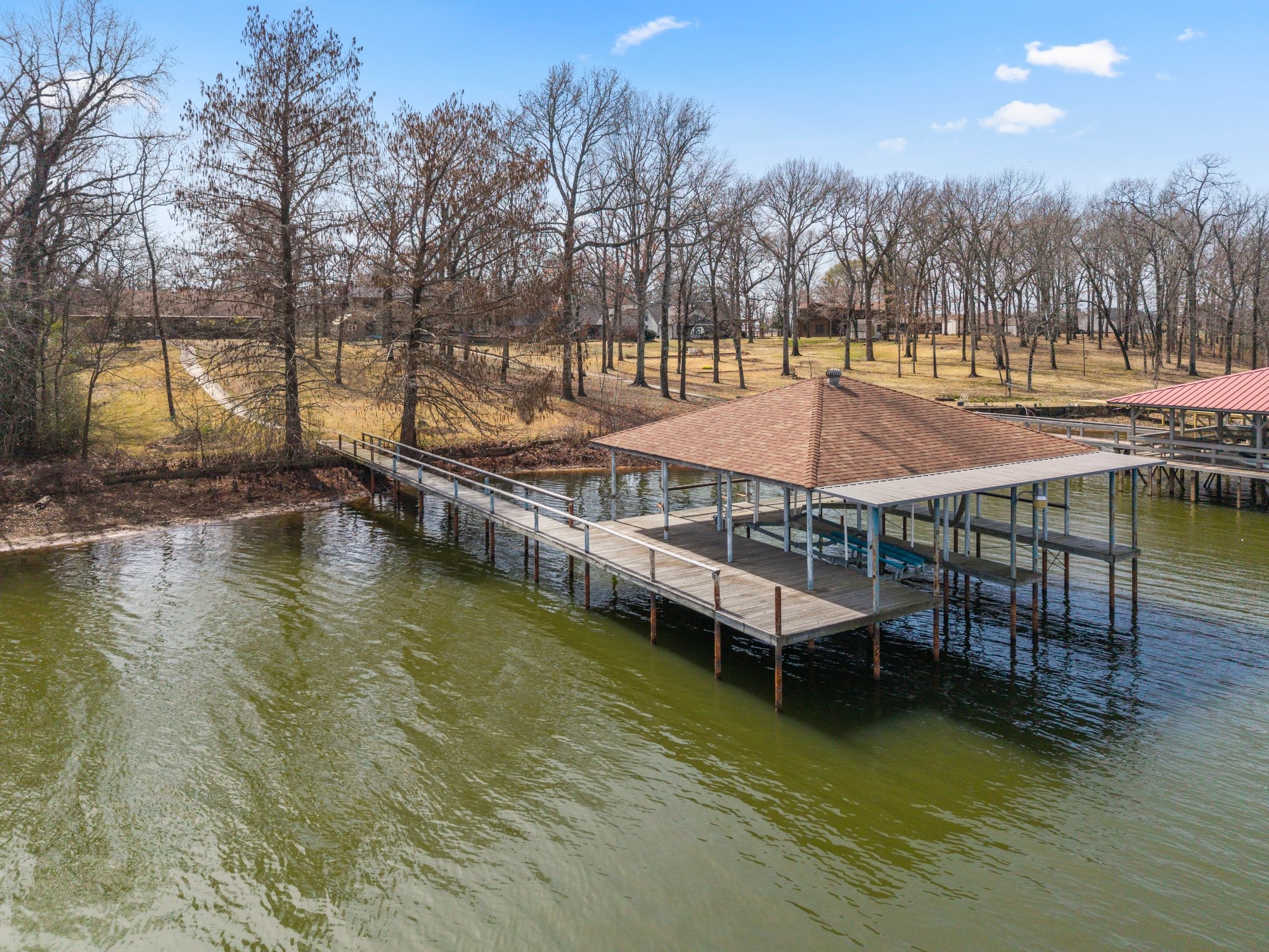 615 Private Road 5881 Yantis TX 75497