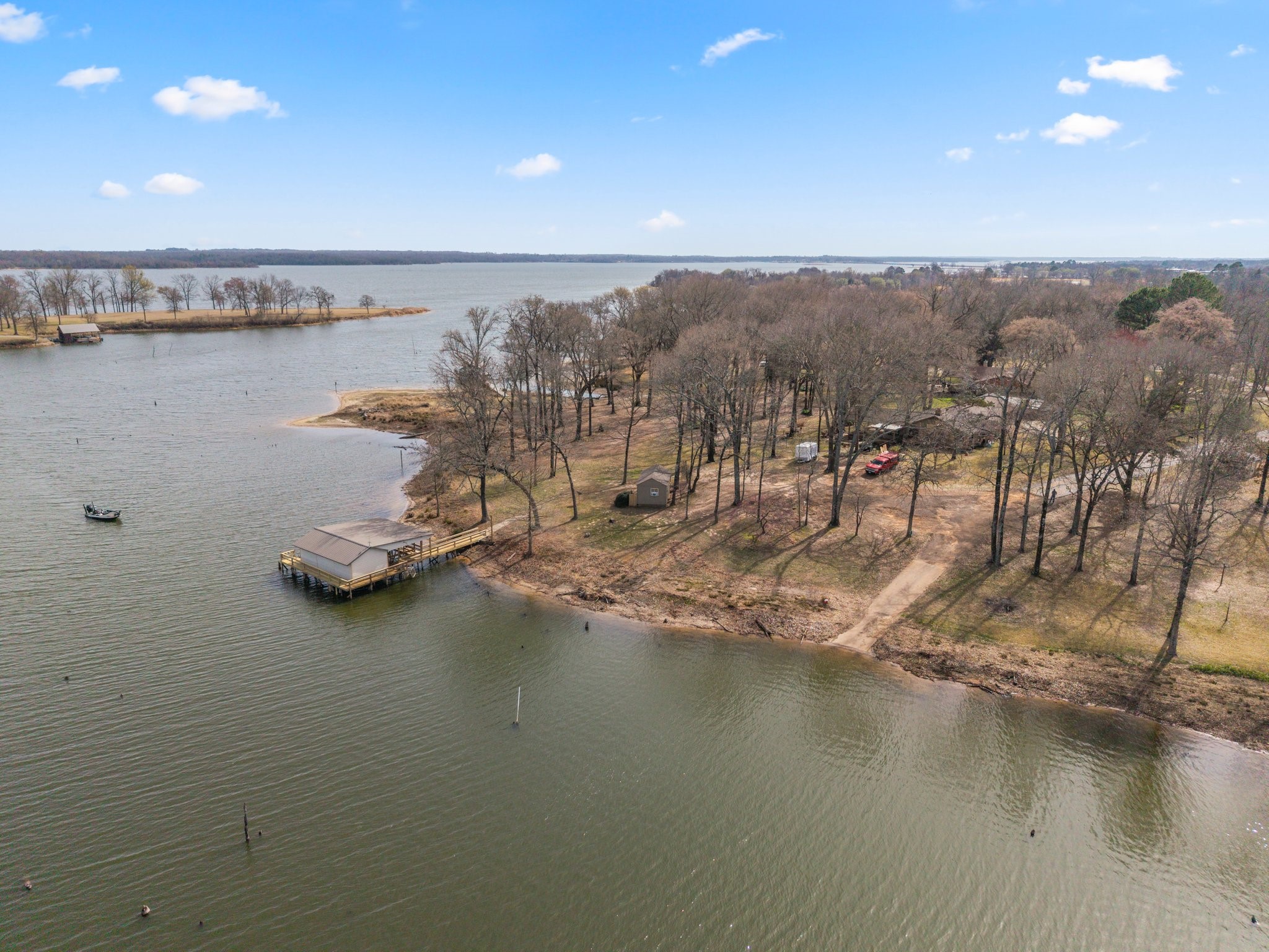 615 Private Road 5881 Yantis TX 75497