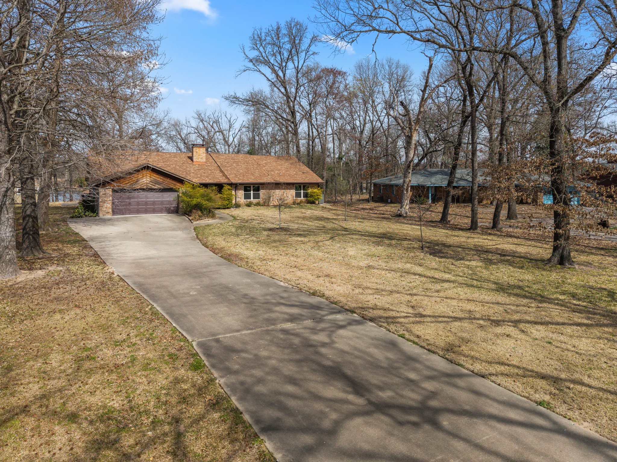 615 Private Road 5881 Yantis TX 75497
