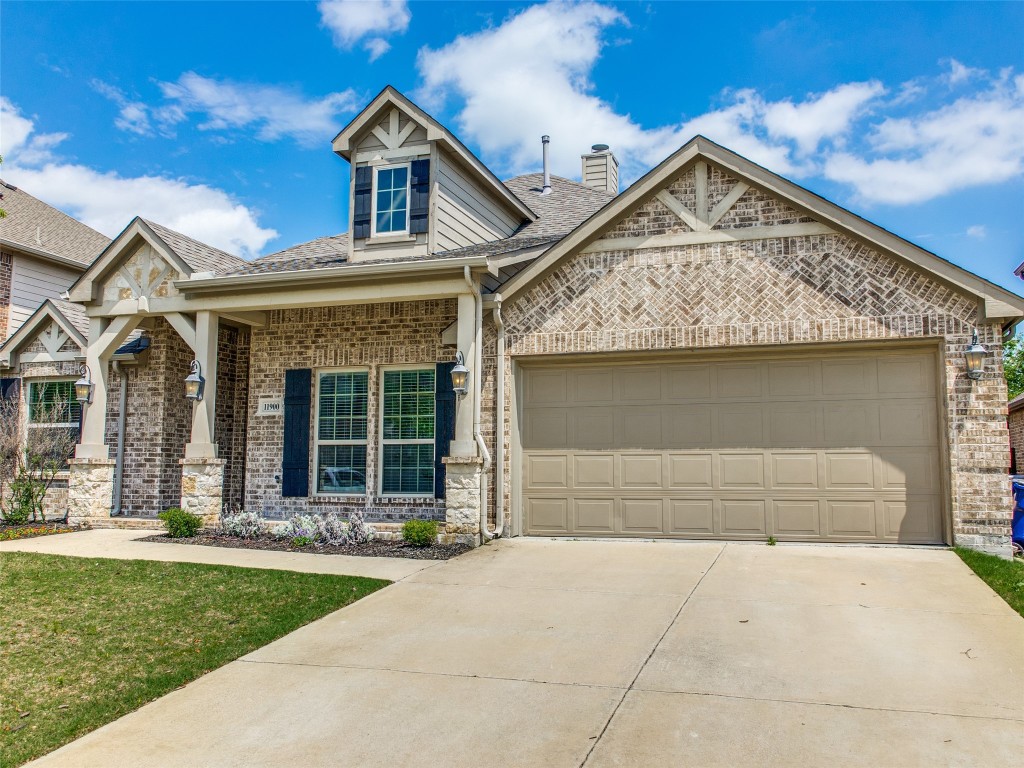 11900 Presario Road Mckinney TX 75071