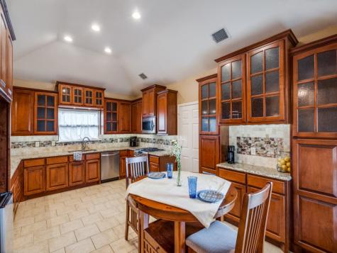 737 Bent Creek Drive Allen TX 75002