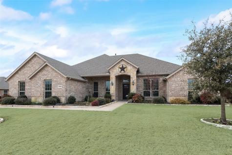 3202 Pecos Lane Rockwall TX 75032