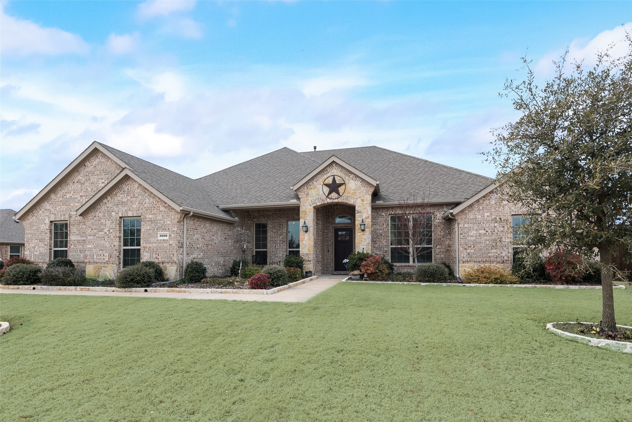 3202 Pecos Lane Rockwall TX 75032
