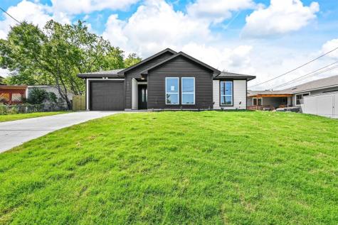 2837 Gooch Street Dallas TX 75241