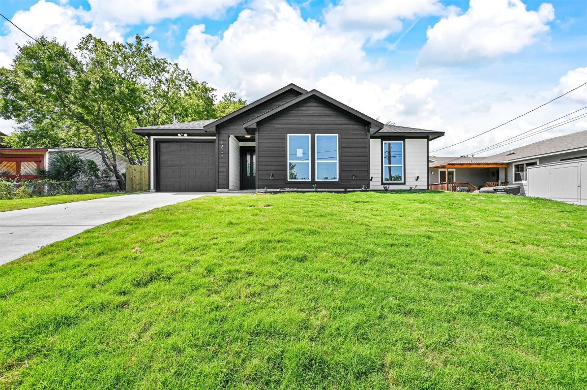 2837 Gooch Street Dallas TX 75241