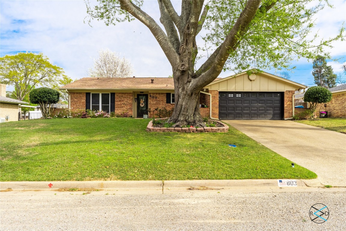803 Ward Lane Athens TX 75751