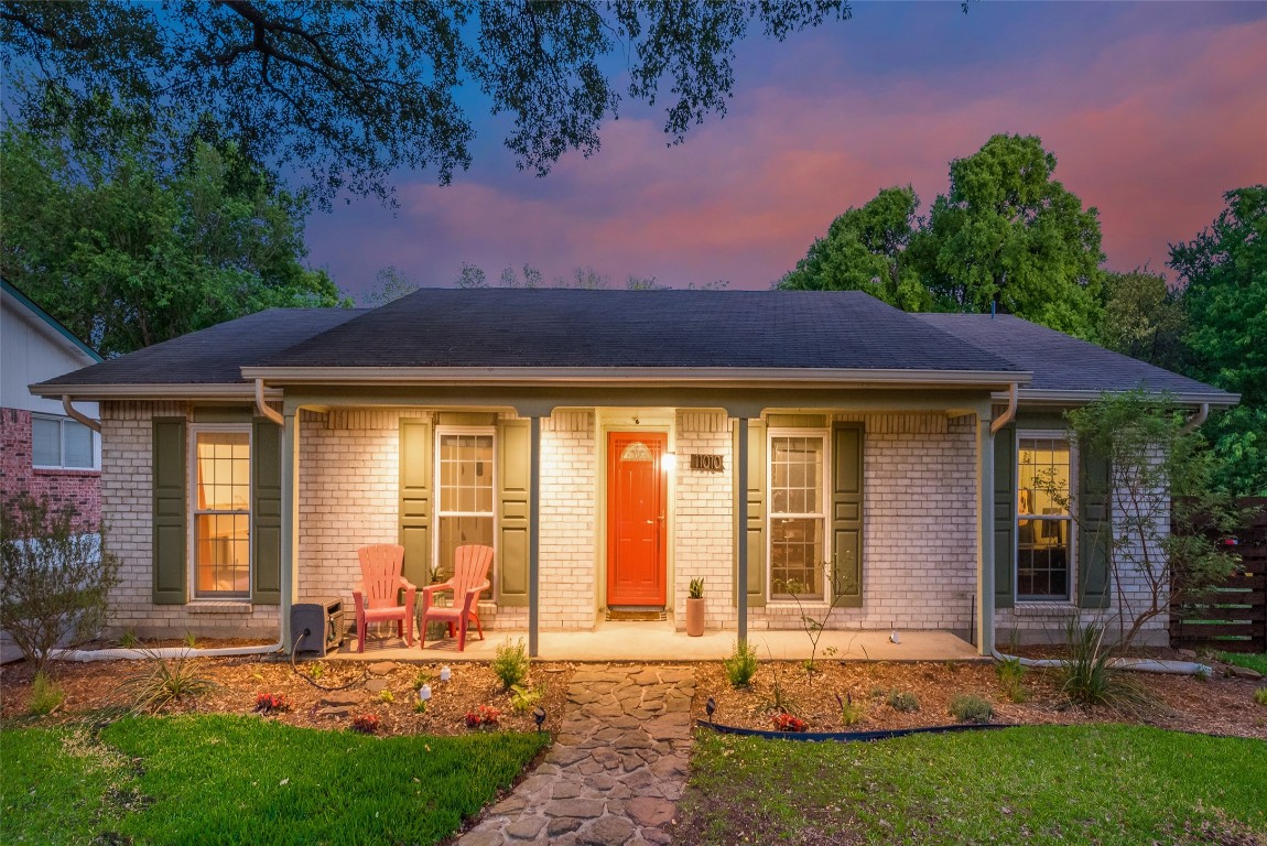 11010 Fern Hollow Drive Dallas TX 75238
