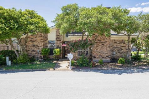 9437 Lea Shore Street Fort Worth TX 76179
