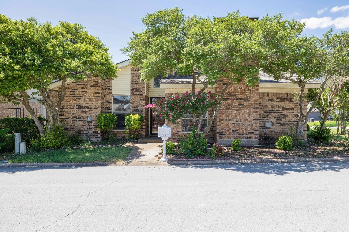 9437 Lea Shore Street Fort Worth TX 76179
