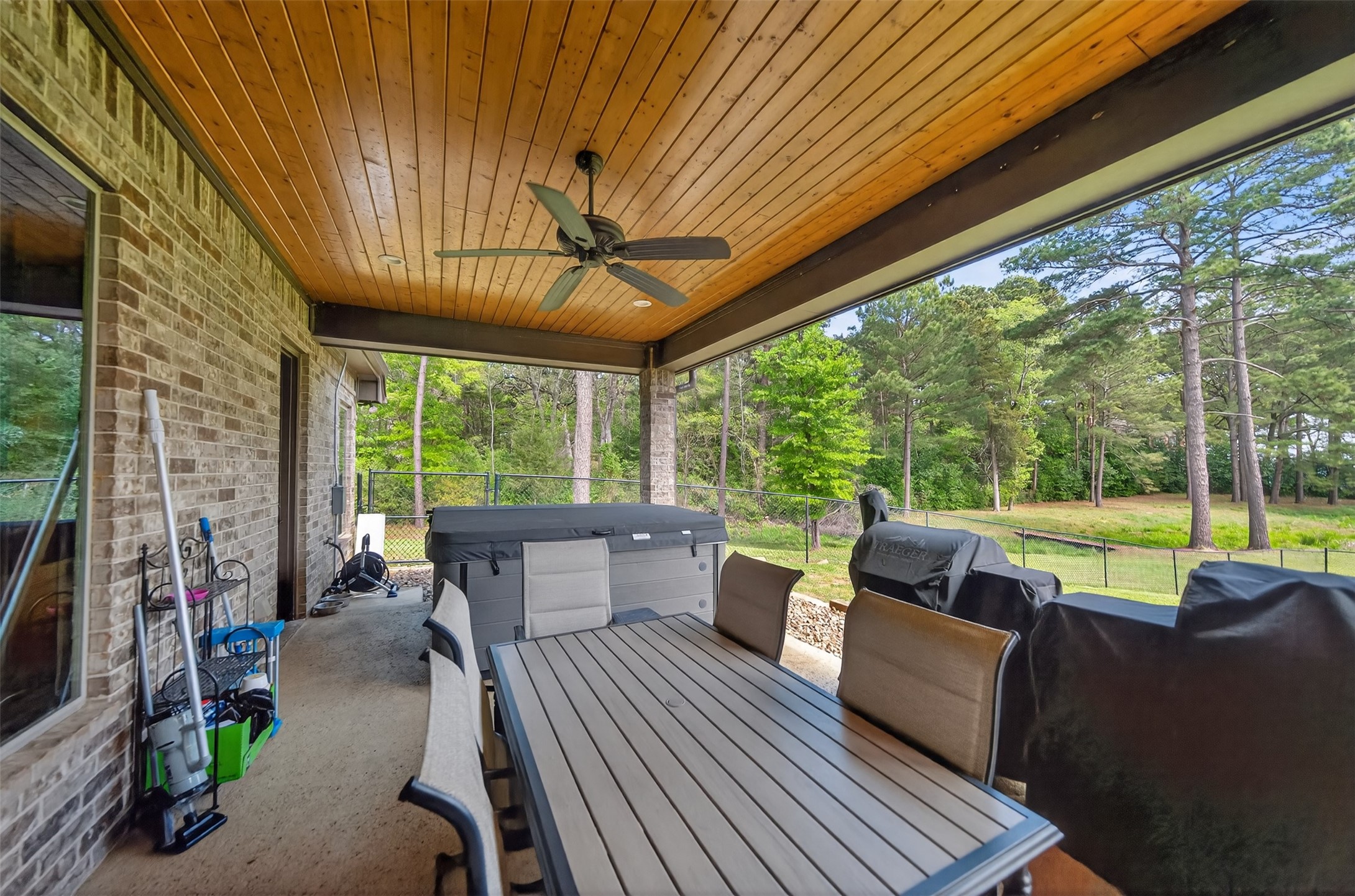 10227 County Road 4101 Frankston TX 75763