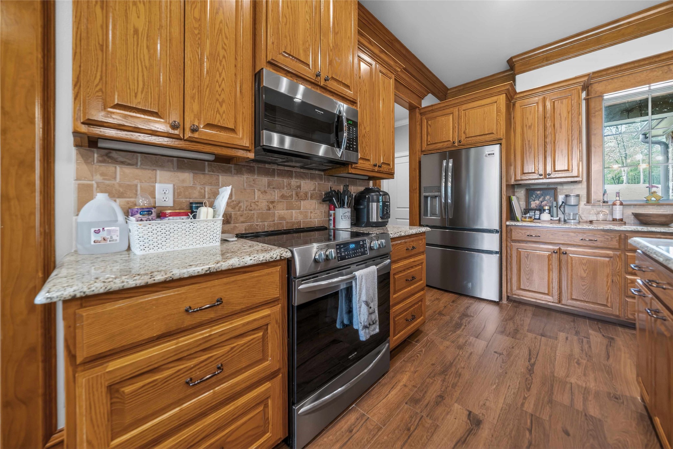 10227 County Road 4101 Frankston TX 75763