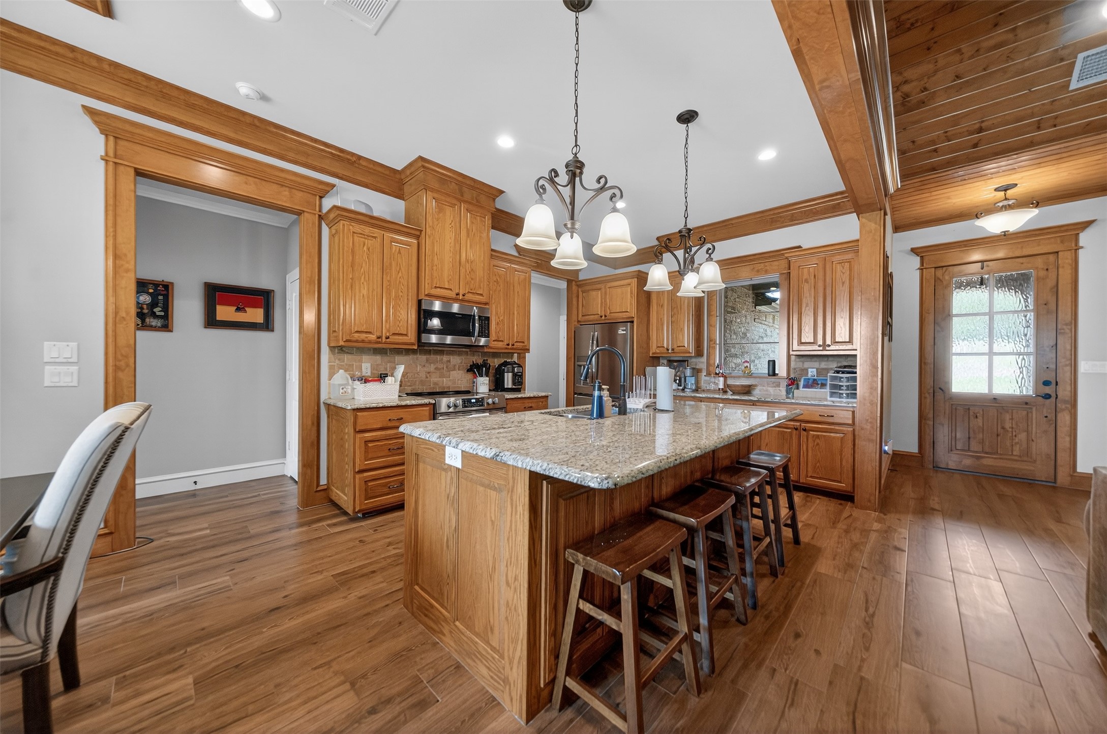 10227 County Road 4101 Frankston TX 75763