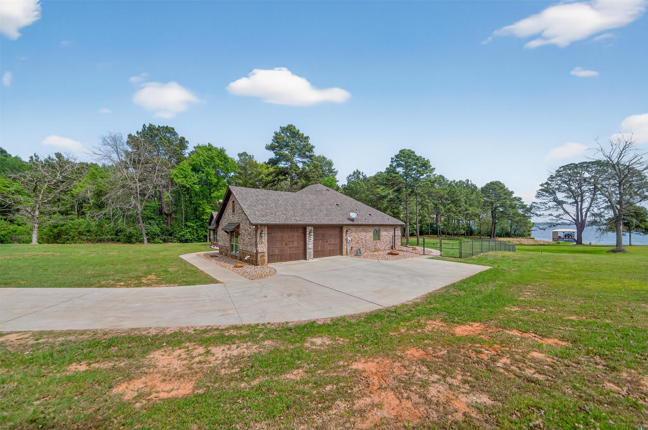10227 County Road 4101 Frankston TX 75763