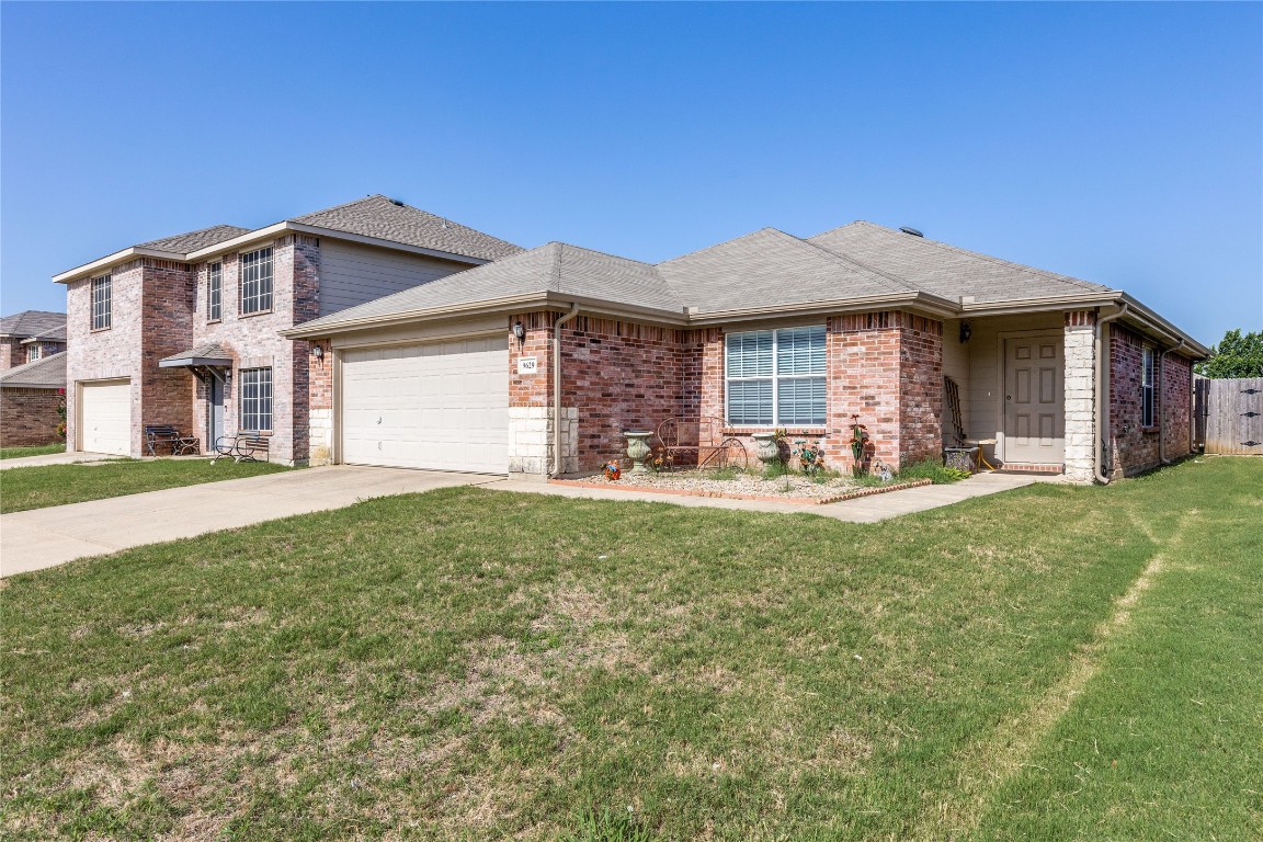 9629 Polk Avenue Fort Worth TX 76177