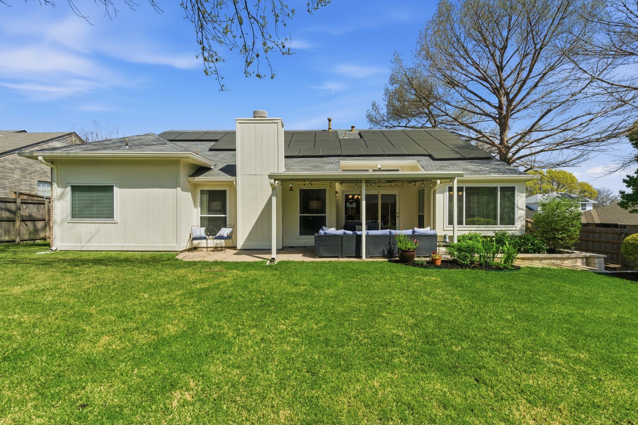 7801 Defender Lane Rowlett TX 75089