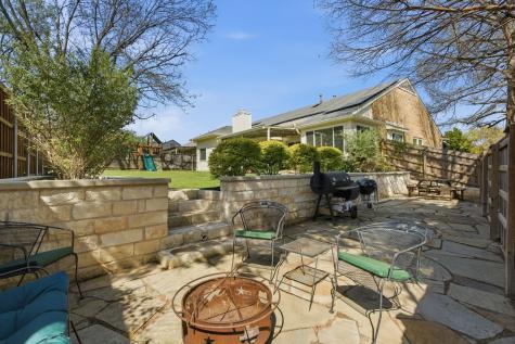 7801 Defender Lane Rowlett TX 75089