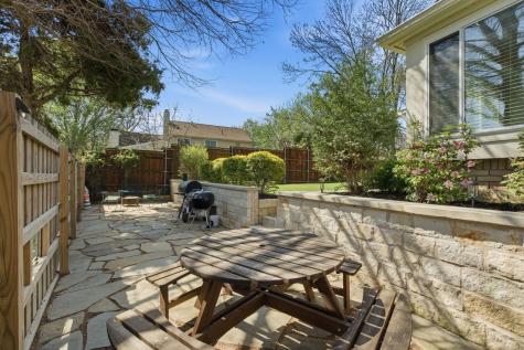 7801 Defender Lane Rowlett TX 75089