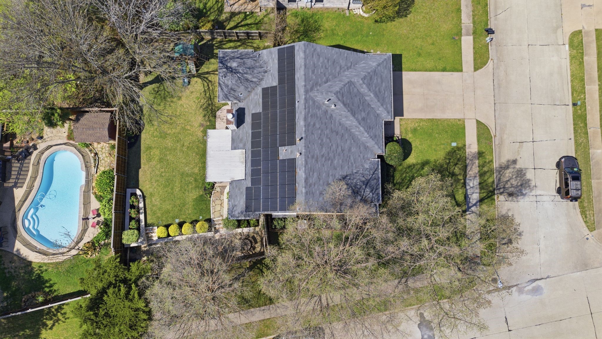 7801 Defender Lane Rowlett TX 75089