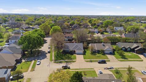 7801 Defender Lane Rowlett TX 75089