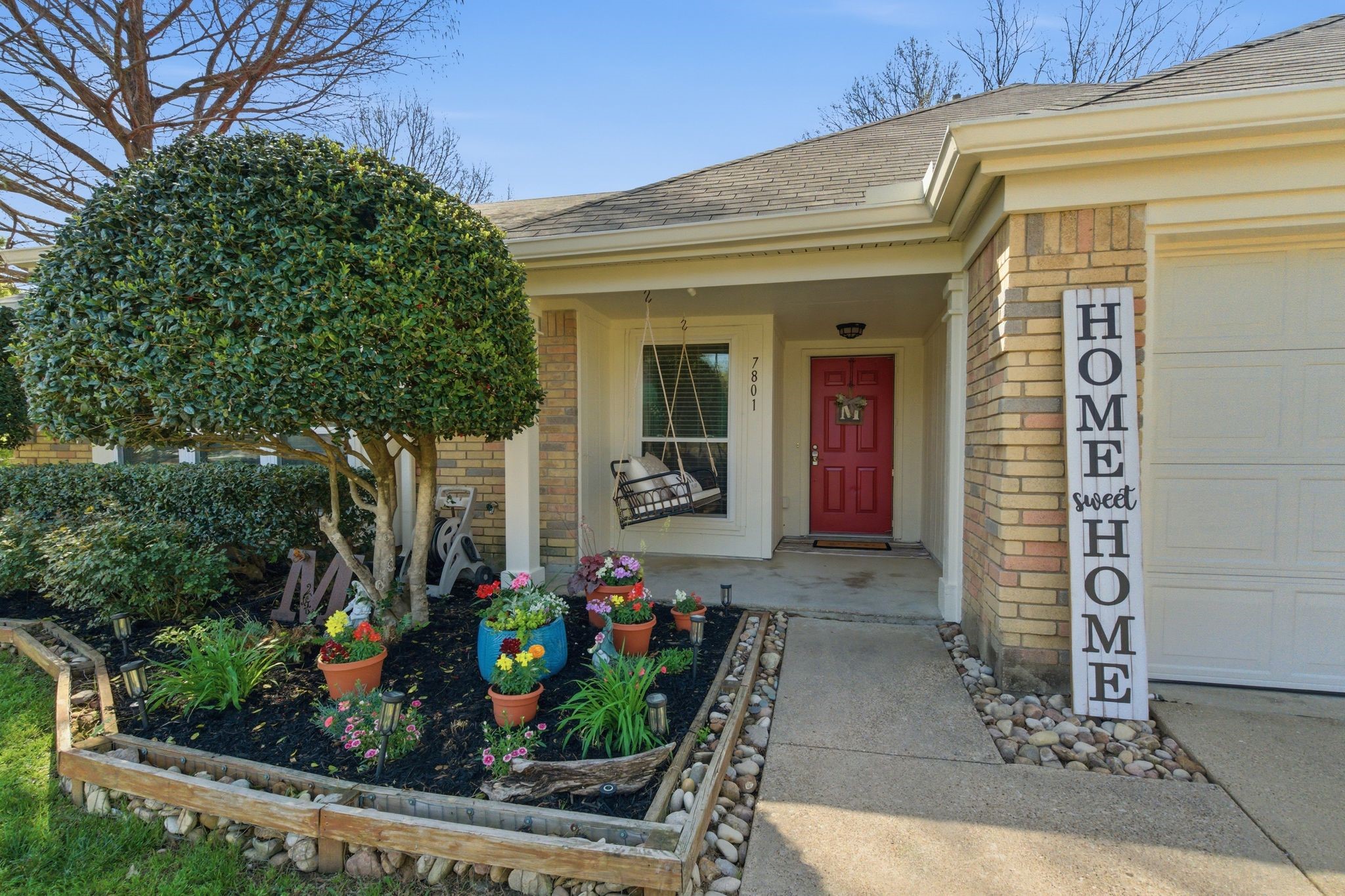 7801 Defender Lane Rowlett TX 75089