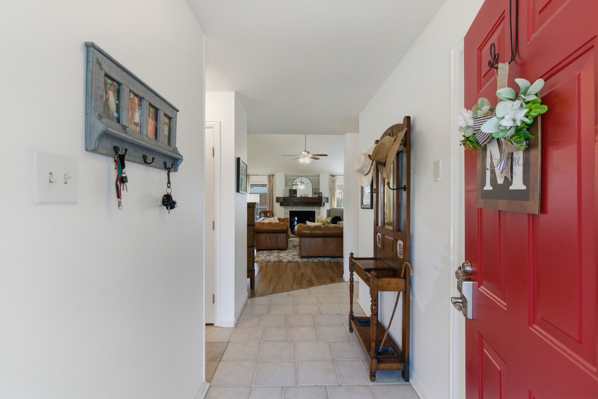 7801 Defender Lane Rowlett TX 75089