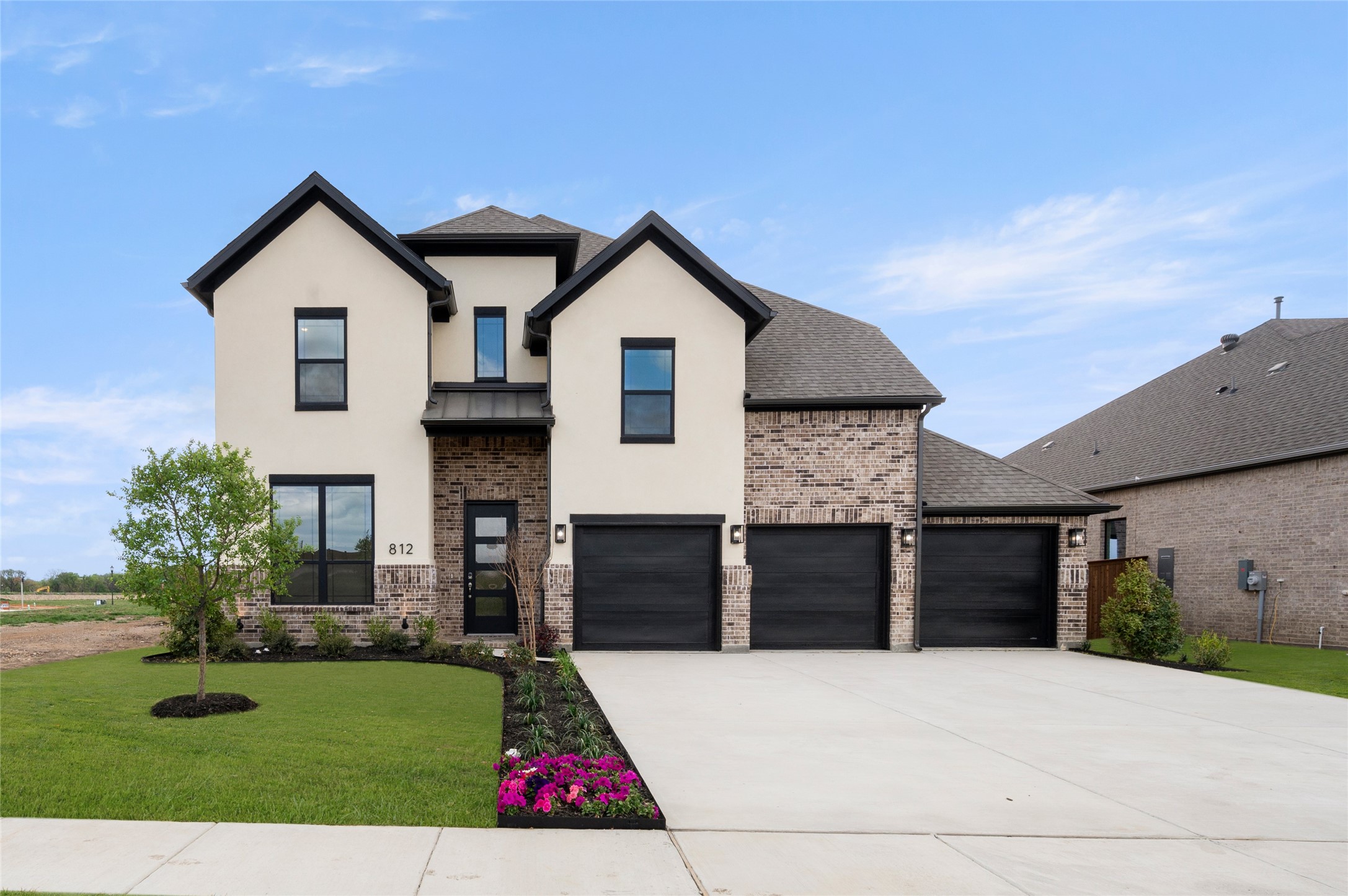 812 Zenica Drive Aledo TX 76008