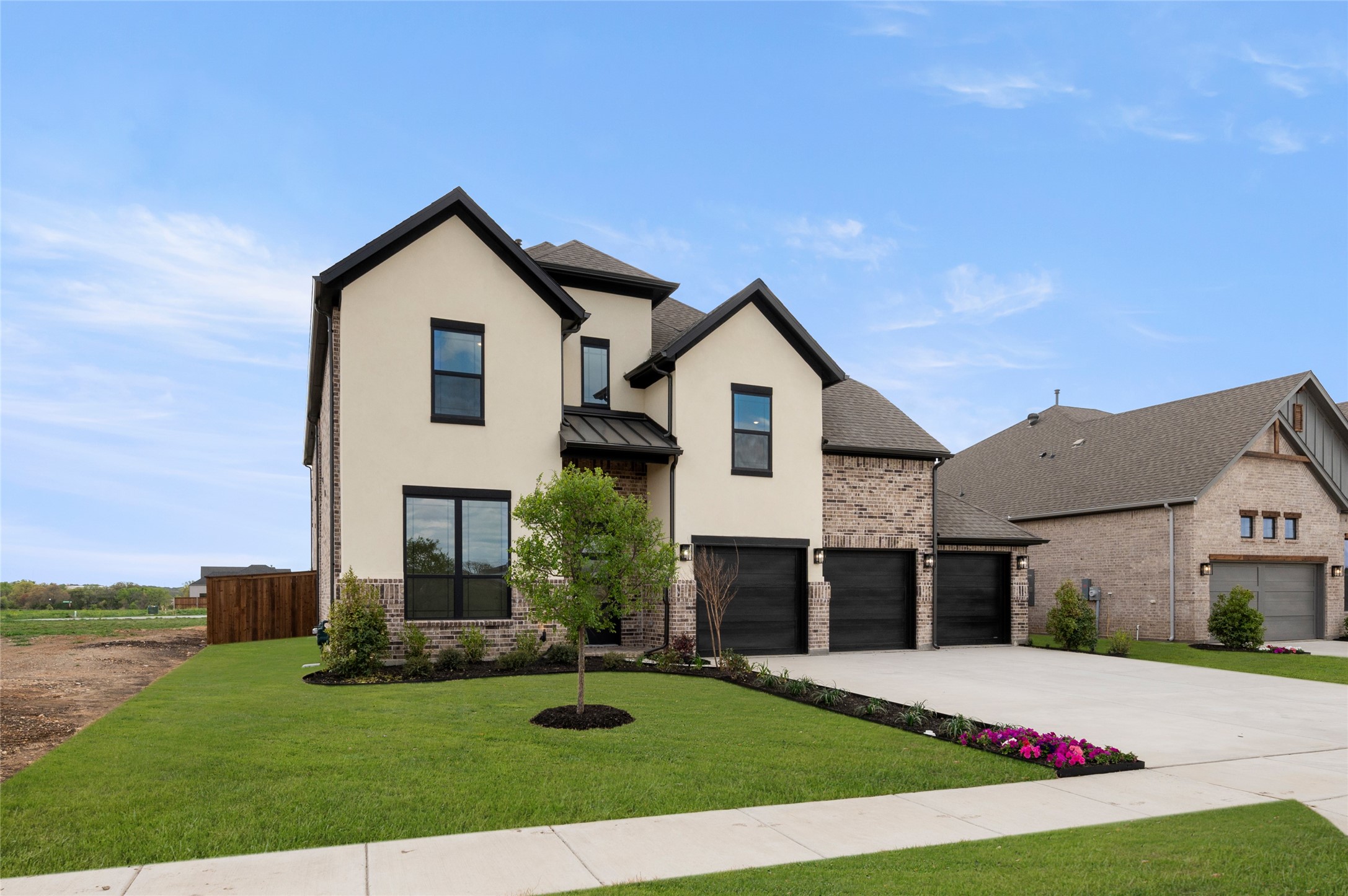 812 Zenica Drive Aledo TX 76008