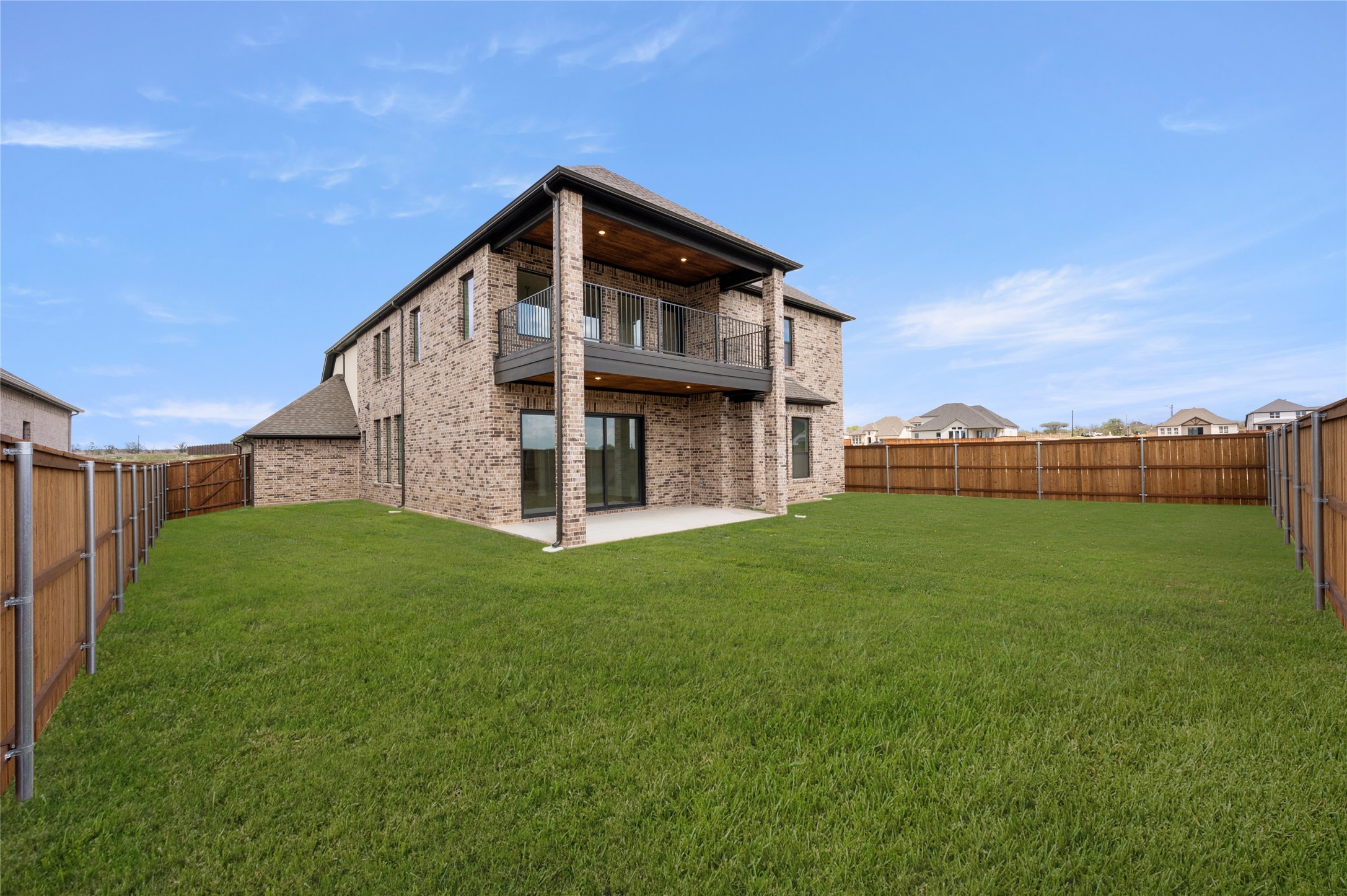 812 Zenica Drive Aledo TX 76008
