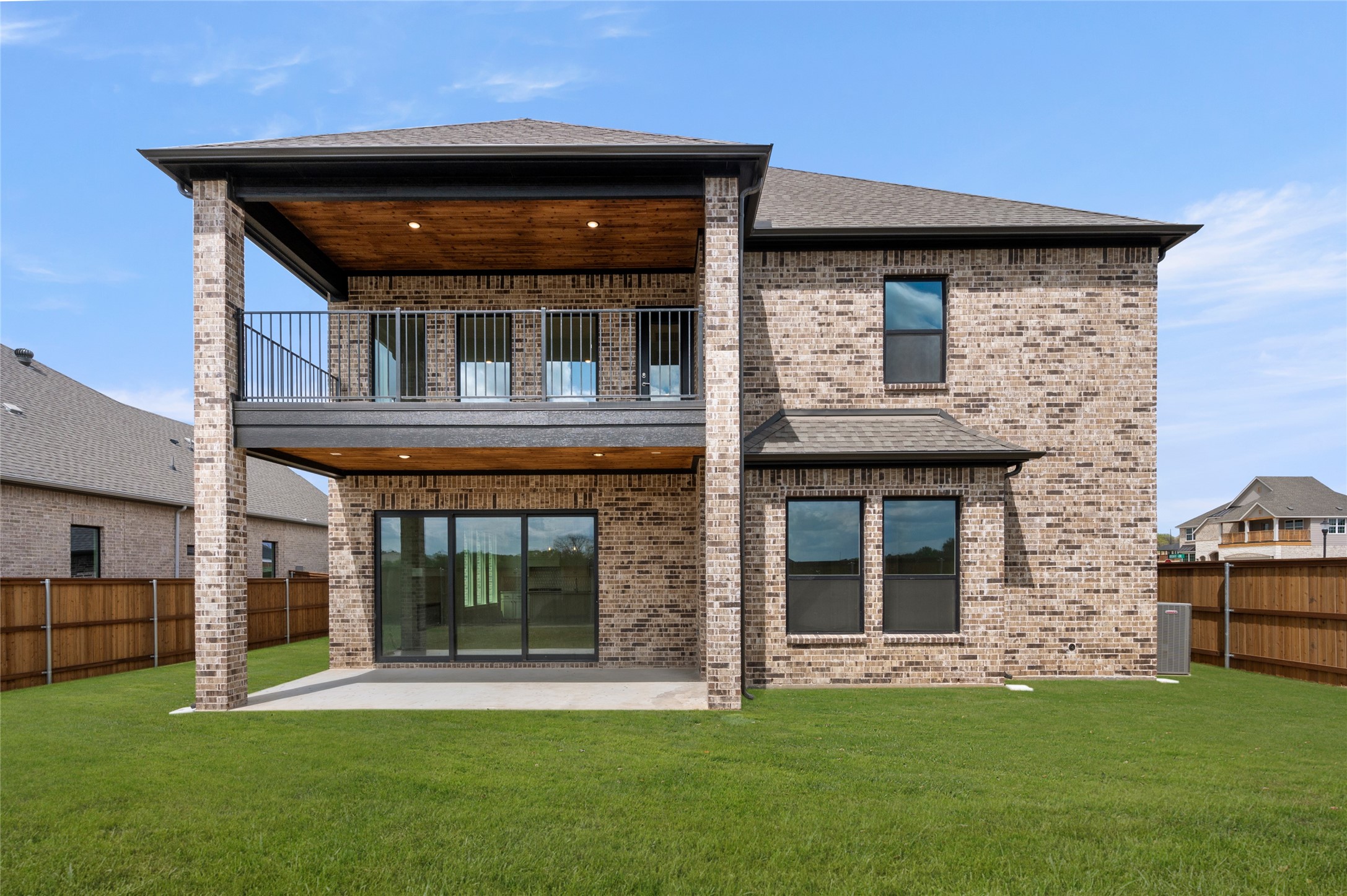 812 Zenica Drive Aledo TX 76008
