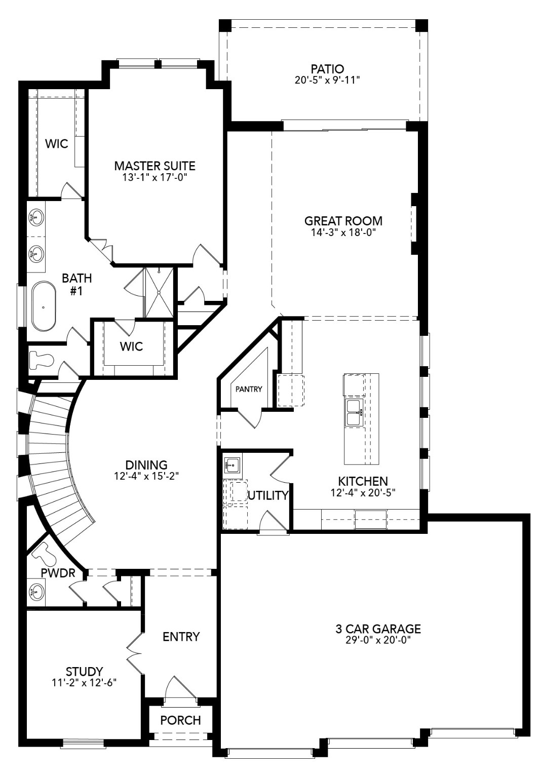 812 Zenica Drive Aledo TX 76008