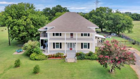4115 Fm 513 S Lone Oak TX 75453