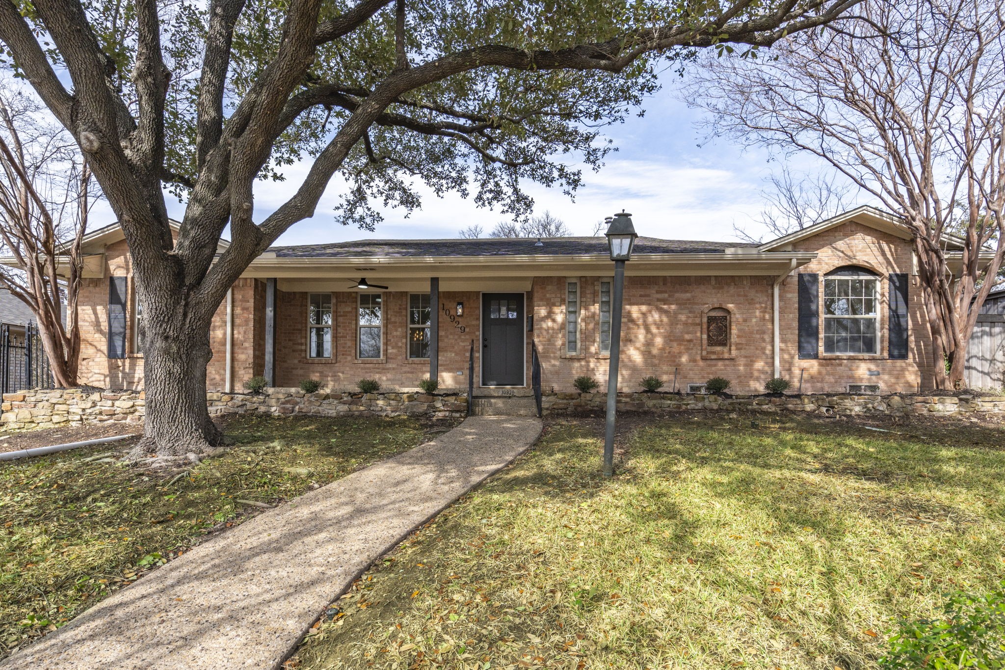 10929 Yorkspring Drive Dallas TX 75218