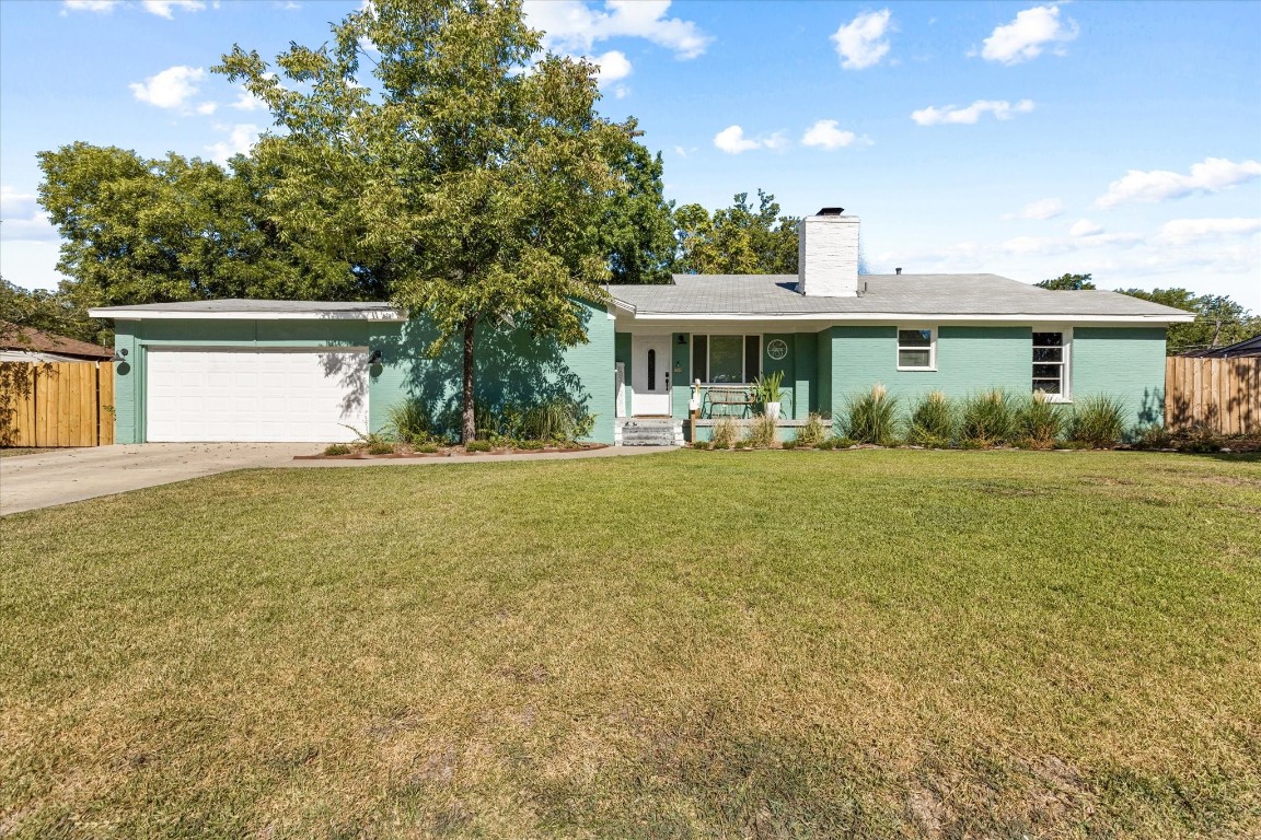 3132 Kingsbury Avenue Richland Hills TX 76118